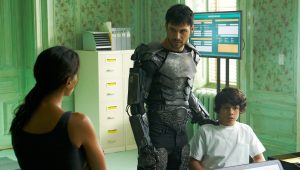 Heroes Reborn Saison 1 Episode 11