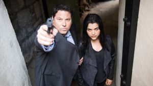 Heroes Reborn Saison 1 Episode 11