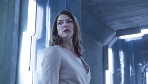 Heroes Reborn Saison 1 Episode 12
