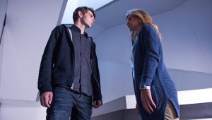 Heroes Reborn Saison 1 Episode 12