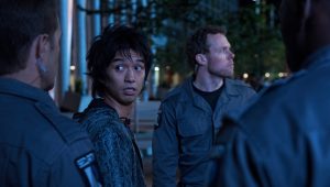 Heroes Reborn Saison 1 Episode 12