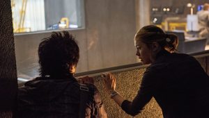Heroes Reborn Saison 1 Episode 12