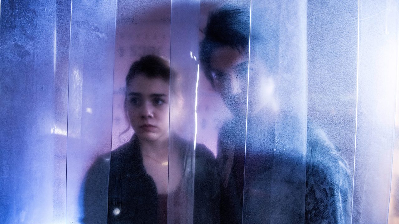 Heroes Reborn Saison 1 Episode 12