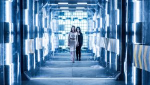 Heroes Reborn Saison 1 Episode 12