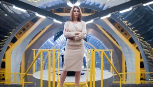 Heroes Reborn Saison 1 Episode 12