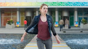 Heroes Reborn Saison 1 Episode 12