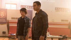 Heroes Reborn Saison 1 Episode 12