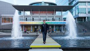 Heroes Reborn Saison 1 Episode 12