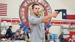 Heroes Reborn Saison 1 Episode 12