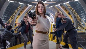Heroes Reborn Saison 1 Episode 13