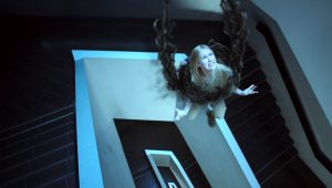 Heroes Reborn Saison 1 Episode 13