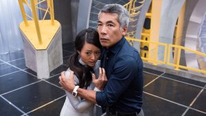 Heroes Reborn Saison 1 Episode 13