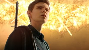 Heroes Reborn Saison 1 Episode 13