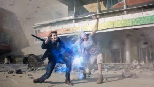 Heroes Reborn Saison 1 Episode 13