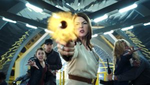 Heroes Reborn Saison 1 Episode 13