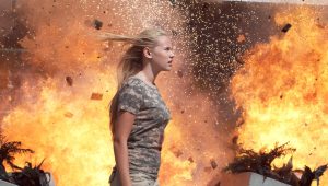 Heroes Reborn Saison 1 Episode 13