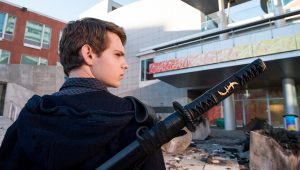 Heroes Reborn Saison 1 Episode 13
