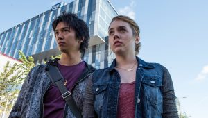 Heroes Reborn Saison 1 Episode 13