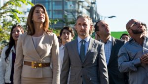Heroes Reborn Saison 1 Episode 13