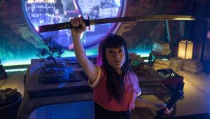 Heroes Reborn Saison 1 Episode 2