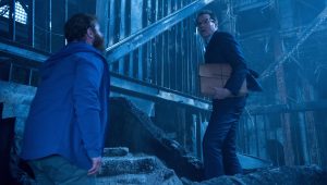 Heroes Reborn Saison 1 Episode 2