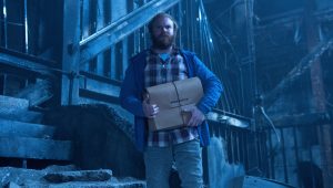 Heroes Reborn Saison 1 Episode 2