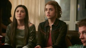 Heroes Reborn Saison 1 Episode 3