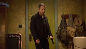 Heroes Reborn Saison 1 Episode 3
