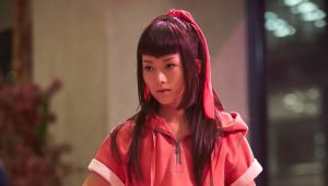 Heroes Reborn Saison 1 Episode 3