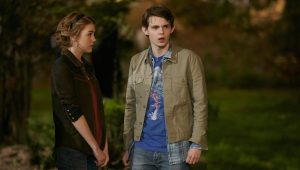 Heroes Reborn Saison 1 Episode 3