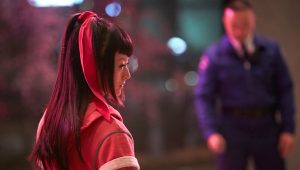 Heroes Reborn Saison 1 Episode 3