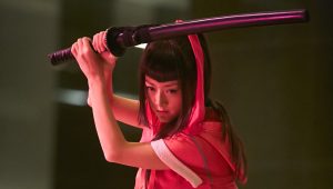 Heroes Reborn Saison 1 Episode 3