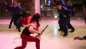 Heroes Reborn Saison 1 Episode 3