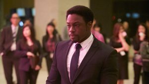 Heroes Reborn Saison 1 Episode 3
