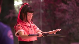 Heroes Reborn Saison 1 Episode 3