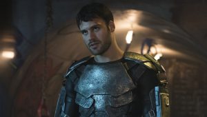Heroes Reborn Saison 1 Episode 4