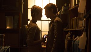 Heroes Reborn Saison 1 Episode 4