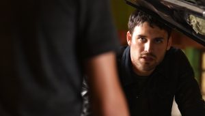 Heroes Reborn Saison 1 Episode 4