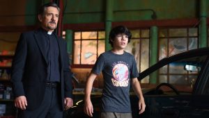 Heroes Reborn Saison 1 Episode 4