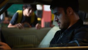 Heroes Reborn Saison 1 Episode 4