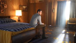 Heroes Reborn Saison 1 Episode 4