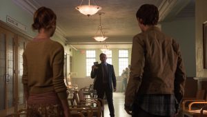 Heroes Reborn Saison 1 Episode 4