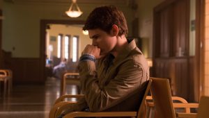 Heroes Reborn Saison 1 Episode 4