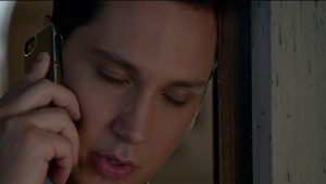 Heroes Reborn Saison 1 Episode 5