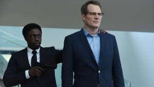 Heroes Reborn Saison 1 Episode 5
