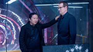 Heroes Reborn Saison 1 Episode 6