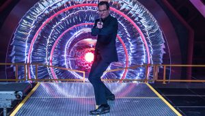 Heroes Reborn Saison 1 Episode 6