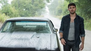 Heroes Reborn Saison 1 Episode 6