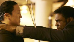 Heroes Reborn Saison 1 Episode 7