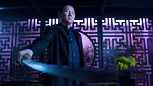 Heroes Reborn Saison 1 Episode 7